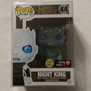 Night King Game Of Thrones *Funko* POP!